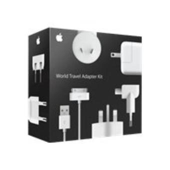 apple world travel adapter kit france