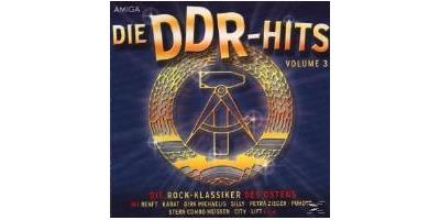 DIE DDR HITS VOL. III