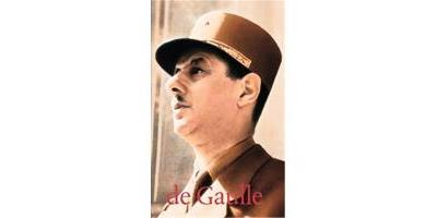 Charles De Gaulle, Life & Times