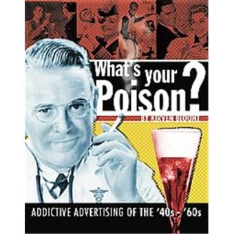 What's Your Poison? - 1