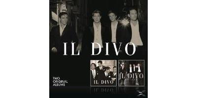 IL DIVO / ANCORA/2CD