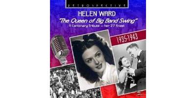 WARD: THE QUEEN OF BIG BAND SWING