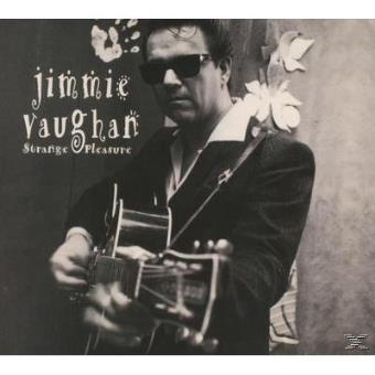 BERTUS 50749 - Jimmie Vaughan - 1