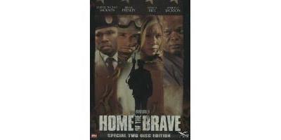 HOME OF THE BRAVE-2 DVD-ED SP-STEELBOOK-VN