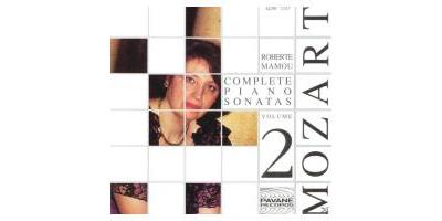 COMPLETE PIANO SONATAS VOL.2