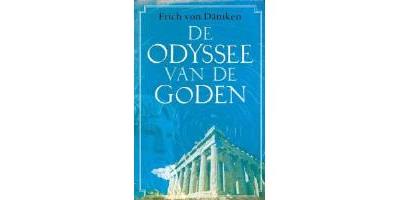 De odyssee van de goden