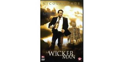 WICKER MAN-VN