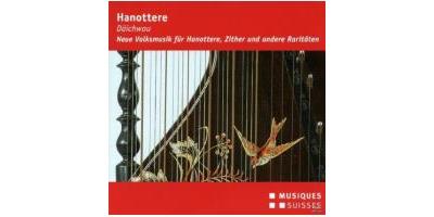 Nouvelle musique pour hanoterre cithare et autres raretés