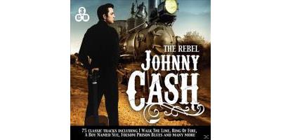REBEL/3CD