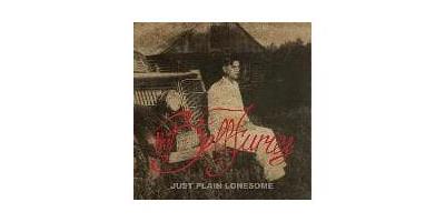 JUST PLAIN LONESOME/LP