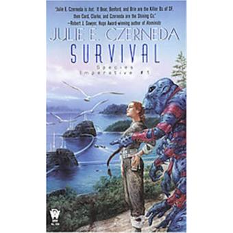 Survival, species imperative - 1