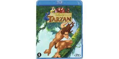 B-TARZAN-BILINGUE
