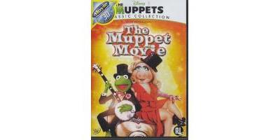 MUPPET MOVIE/VN