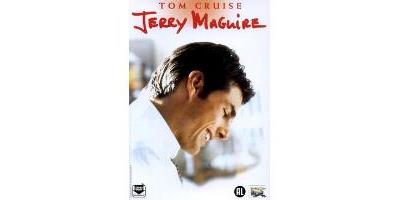 JERRY MAGUIRE/ED LUX/VN
