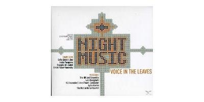 Night Music - Voice in the Leave