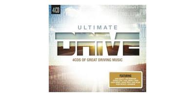 The ultimate collection Driving Songs