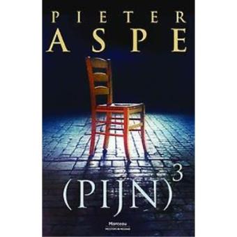 Meesters In Misdaad(Pijn)3
