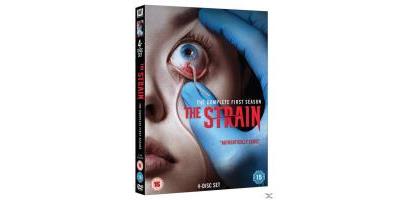 STRAIN 1-VO