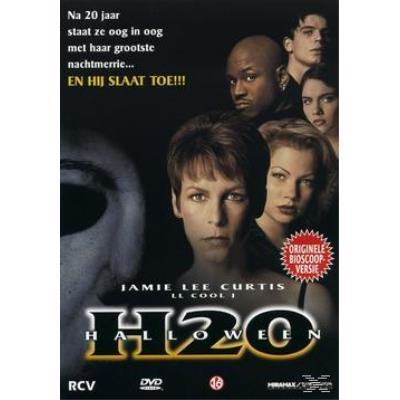 HALLOWEEN H20/VN