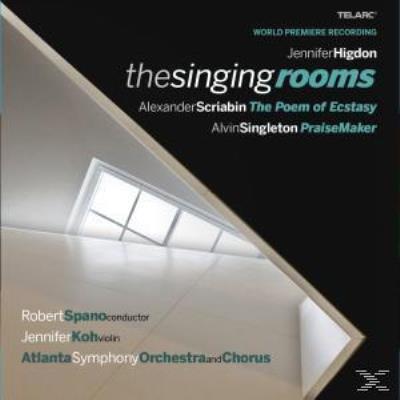 Singing Rooms