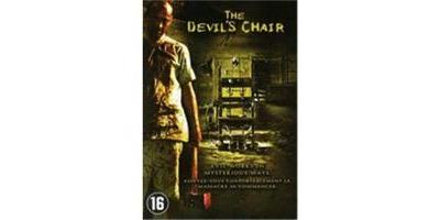 DEVIL S CHAIR-BILINGUE