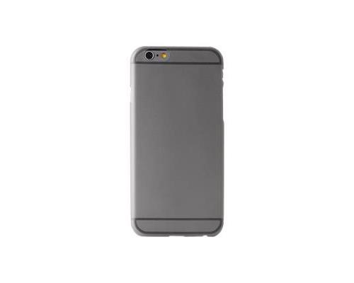 PURO IPHONE 6+ ULTRASLIM COVER BLACK + SCREEN PROTECTOR