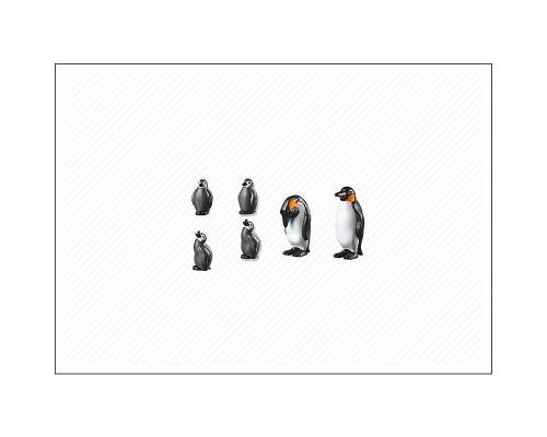Playmobil Zoo 3240 - Au Pays des Enfants