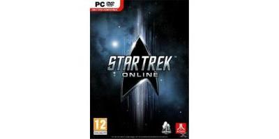Star Trek Online