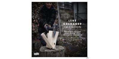 Operation Smilodon Concerto pour violoncelle