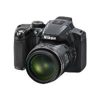 NIKON COOLPIX P510 SILVER