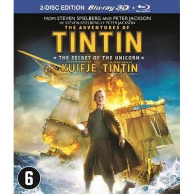 B-ADVENTURES OF TINTIN-SECRET OF THE UNICORN-NEW3D-BIL