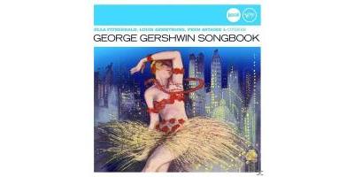 George Gershwin Songbook (Jazz Club)