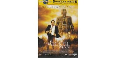 WICKER MAN-VF