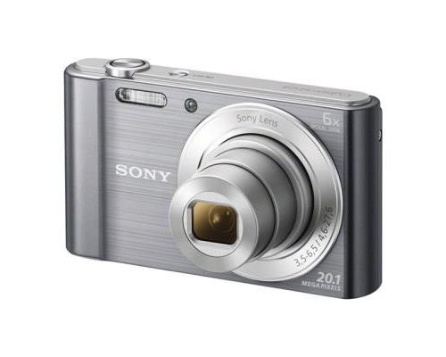 Acheter Compact DSC-W810 SILVER État correct - 208,99 € Compact DSC-W810 SILVER État correct - Sony reconditionné disponible sur Fnac