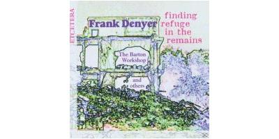 Finding Refuge In The Remains