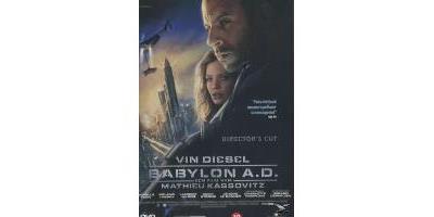 BABYLON AD-DIRECTOR CUT-VO ST NL