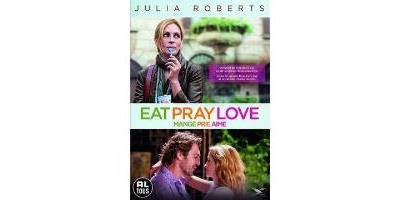 EAT PRAY LOVE-BILINGUE
