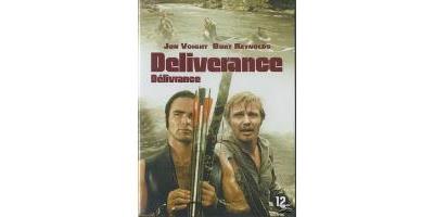 DELIVERANCE-ED LUX-BILINGUE