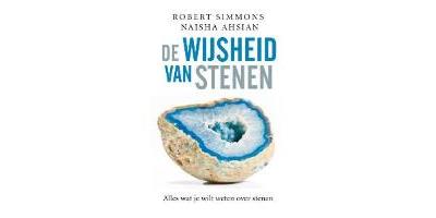 De wijsheid van stenen