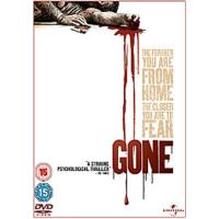 Gone