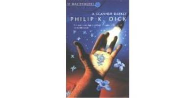 Scanner Darkly, A