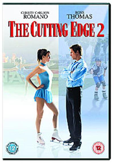 The Cutting Edge Going For The Gold Soundtrack The Cutting Edge - Going For Gold - DVD - Achat & prix | fnac