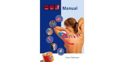 Medical Taping Concept