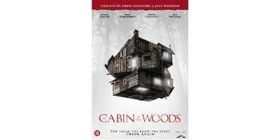 CABIN IN THE WOODS-VN