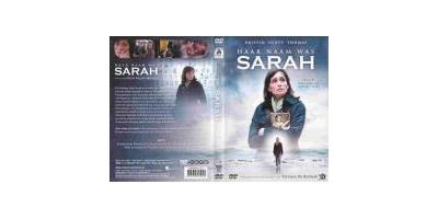 ELLE S APPELAIT SARAH-VF
