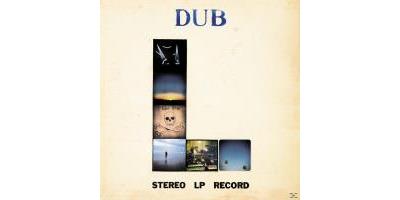 LUCIFER IN DUB/LP