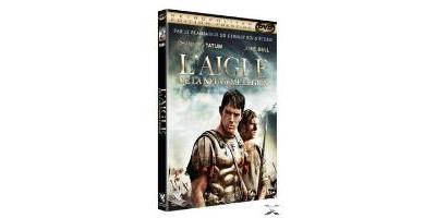 L'Aigle de la neuvième légion