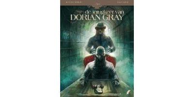 Coll 1800 Terugkeer Van D.Gray - D02