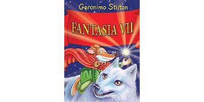 Fantasia VII