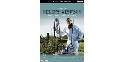 SILENT WITNESS 10-VN